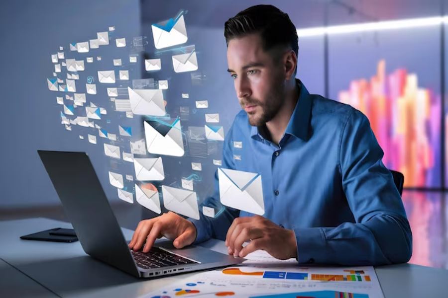 How Top Email Marketing Platforms Provide Effective Solutions
